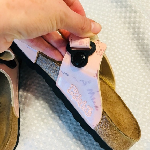 Birkis Birkenstock - Picture 10 of 11